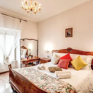  Apartament Warm In Ancient Building In Vatican-p S Pietro Włochy