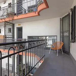  Apartament Relax Włochy