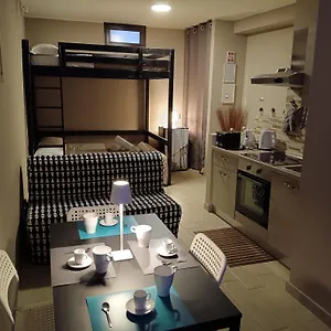  Dom wakacyjny U Peri Alivu House Włochy