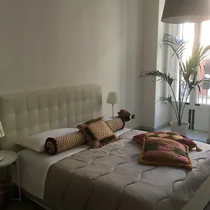 Apartament Maison Flores Włochy