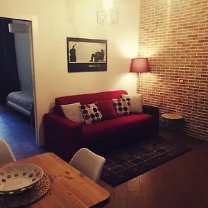  Apartament Ponentino Włochy