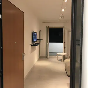  Apartament Lory's Włochy